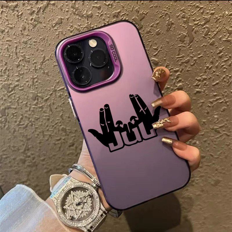 Phone Cases Xr - Rapper JuL C'est Pas Des Lol