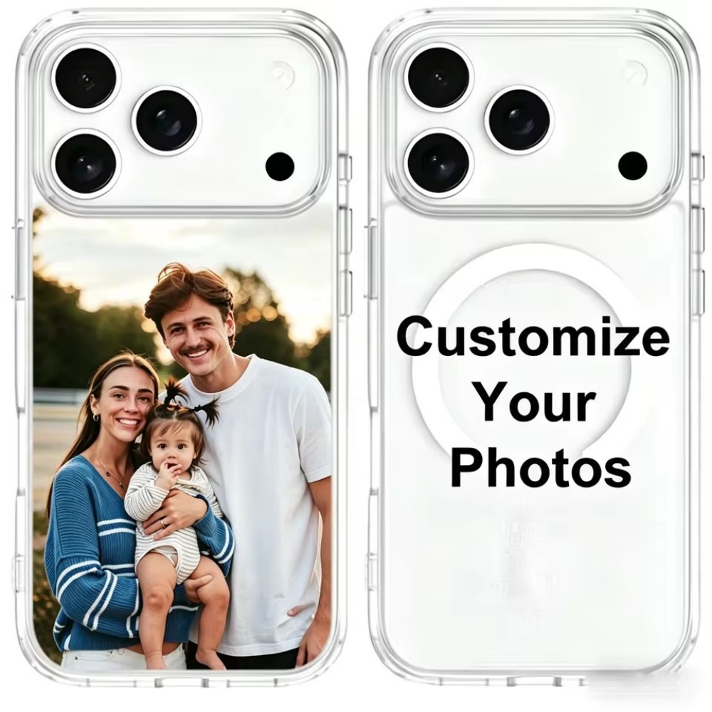 Phone Cases Customized - Customized Phone Case For IPhone 18