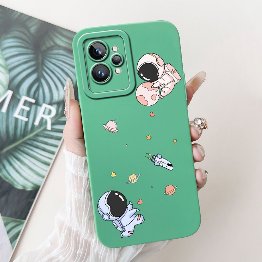 For Realme GT2 Pro Case Cute D - Phone Cases Aviation ulasan dan harga