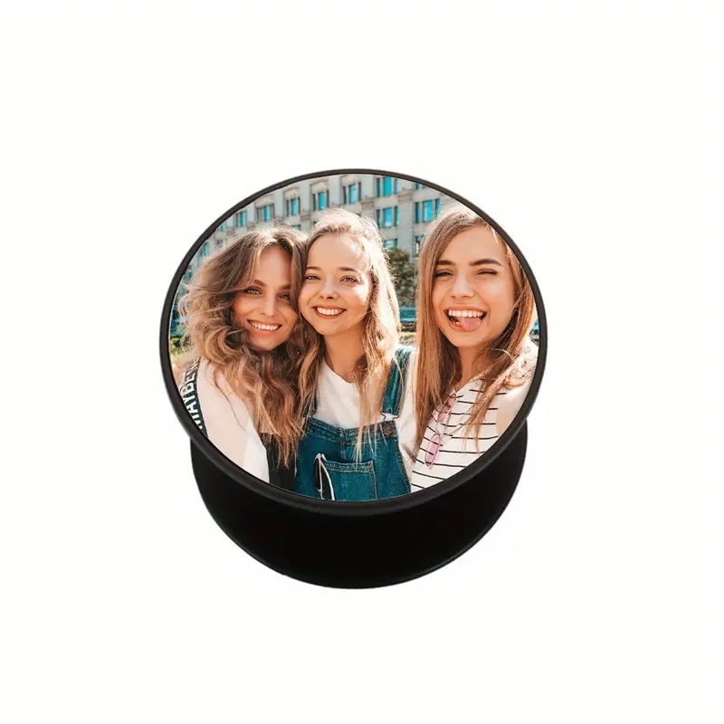 Customisable Round Sublimation - Phone Cases Customized ulasan dan harga