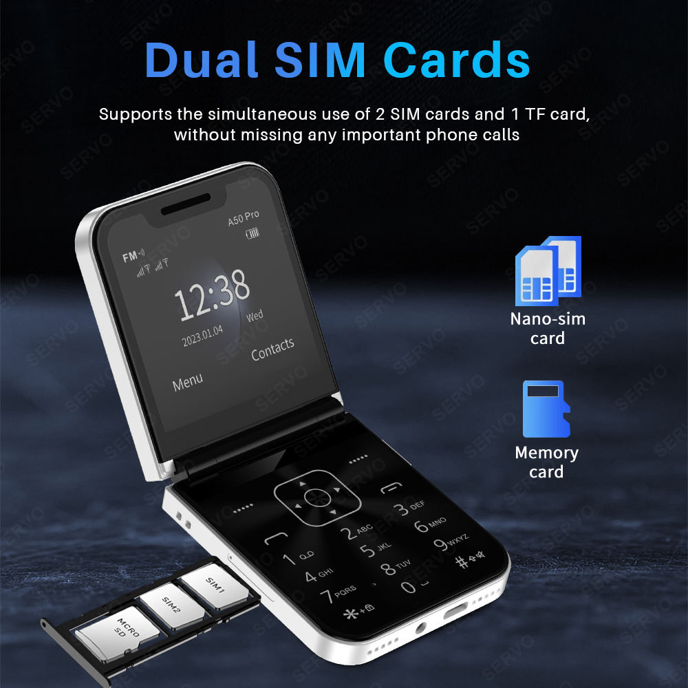 SERVO Classic Color Flip Mobil - Phone Cases Verizon ulasan dan harga