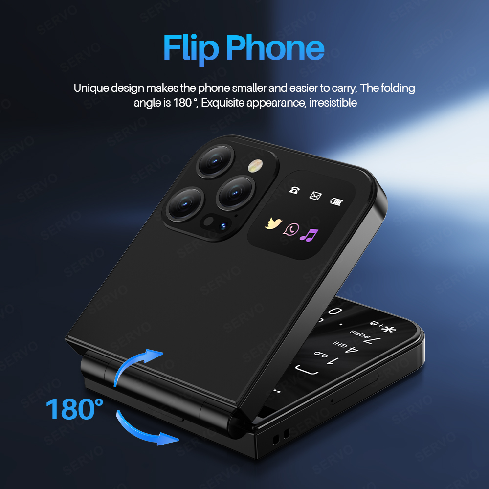 SERVO Classic Color Flip Mobil - Phone Cases Verizon ulasan dan harga