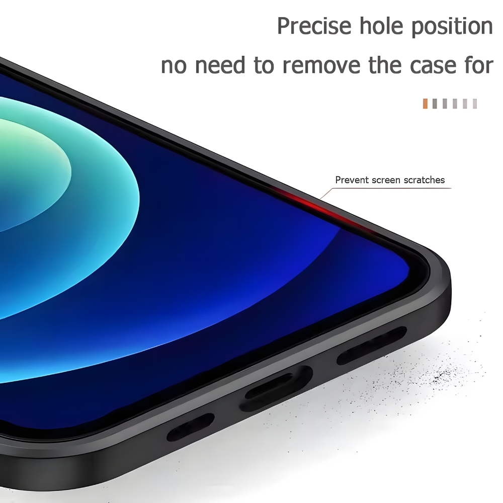 Phone Case For Xiaomi POCO M7  - Phone Cases Blue ulasan dan harga