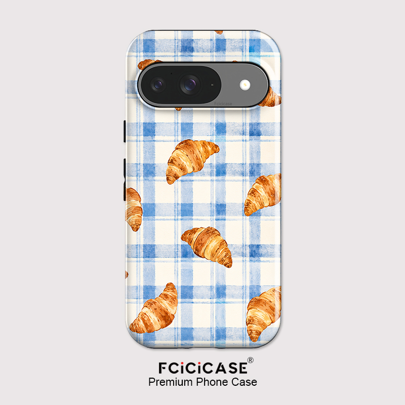 Fcicicase Acrylic Matte Phone  - Phone Cases Google Pixel 9 ulasan dan harga