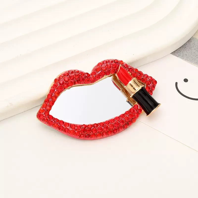 2Pcs Pink Red Rose Diamond Sex - Phone Cases Junk ulasan dan harga