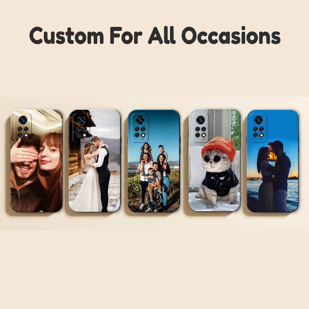 Customized Photo Phone Case St - Phone Cases Customized ulasan dan harga