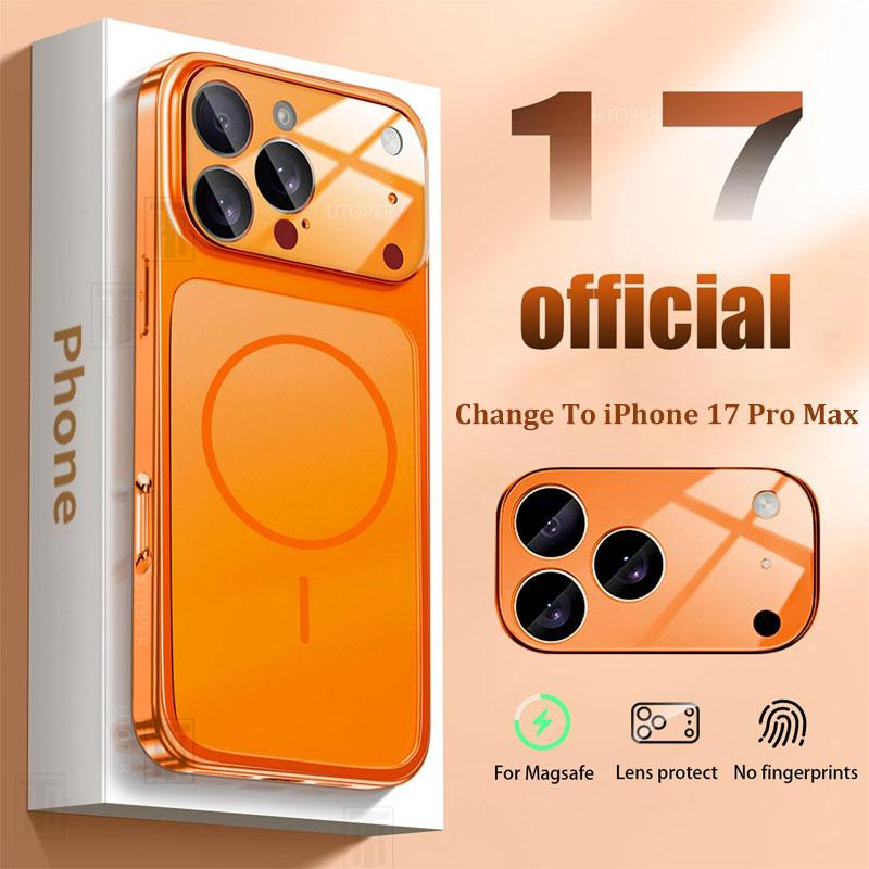 Original Glass Nano Matte Case - Phone Cases Customized ulasan dan harga