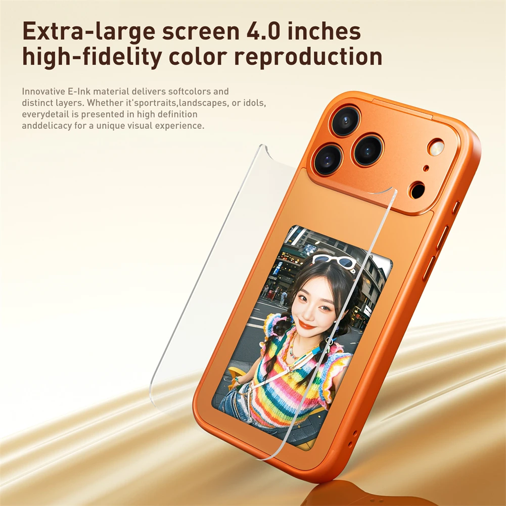 NFC Function AI Phone Cases Fo - Phone Cases Customized ulasan dan harga