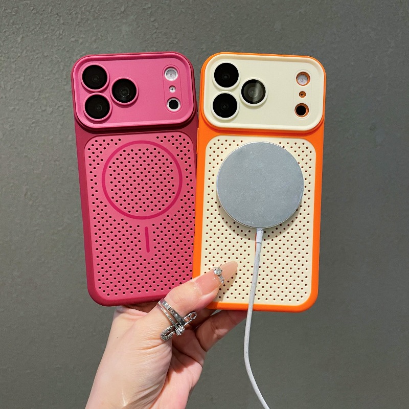 Luxury Ultra-Thin Honeycomb Co - Phone Cases Customized ulasan dan harga