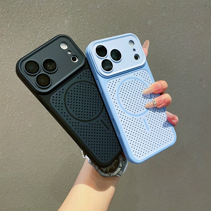 Luxury Ultra-Thin Honeycomb Co - Phone Cases Customized ulasan dan harga