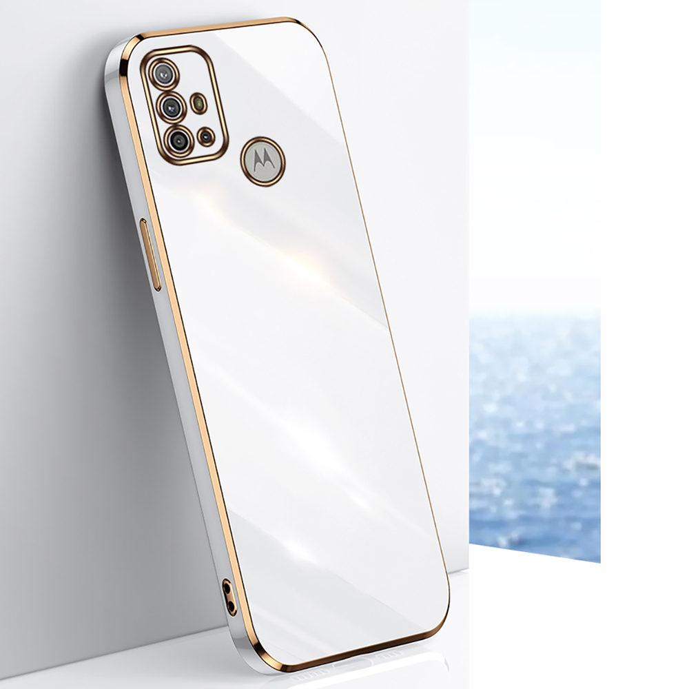 For Moto G30 Case Moto G60 pho - Phone Cases Aviation ulasan dan harga