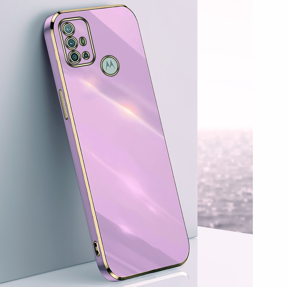 For Moto G30 Case Moto G60 pho - Phone Cases Aviation ulasan dan harga