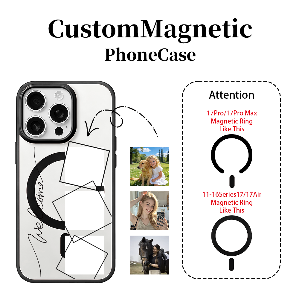 DIY Customized Personality Pho - Phone Cases Customized ulasan dan harga