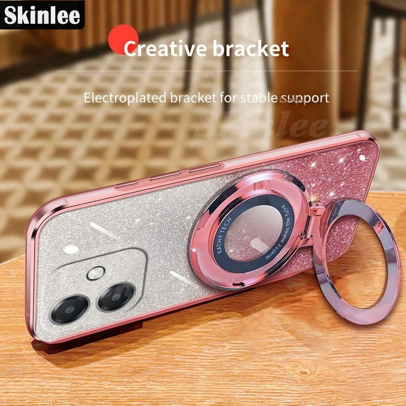 Case For OPPO A40 A60 4G/5G a  - Phone Cases Aviation ulasan dan harga
