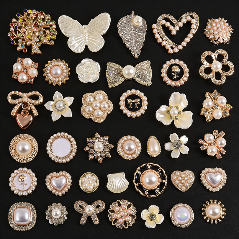 10/20/30/50pcs Random Mix ABS  - Phone Cases Junk ulasan dan harga