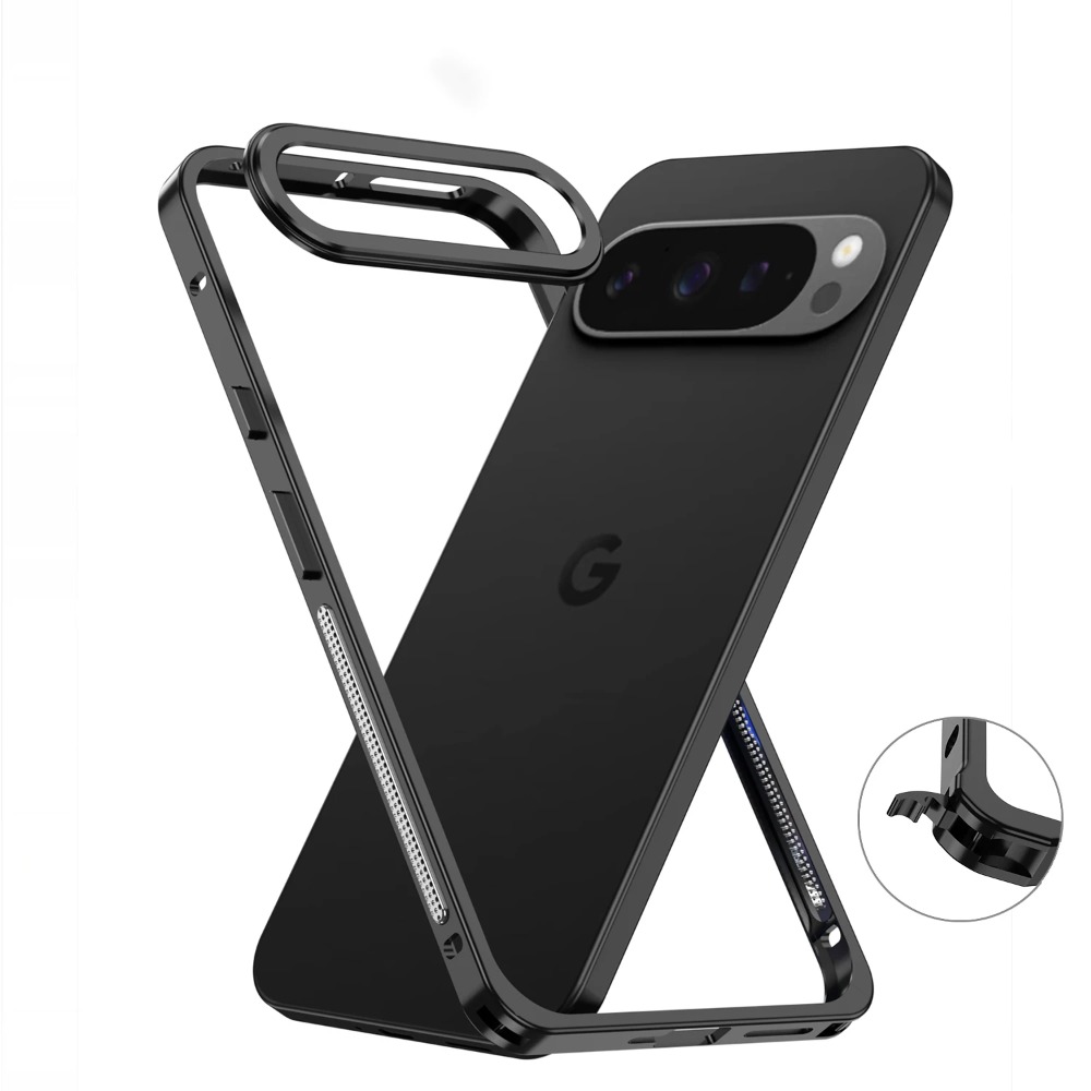 Choice Heat Dissipation Metal  - Phone Cases Aviation ulasan dan harga