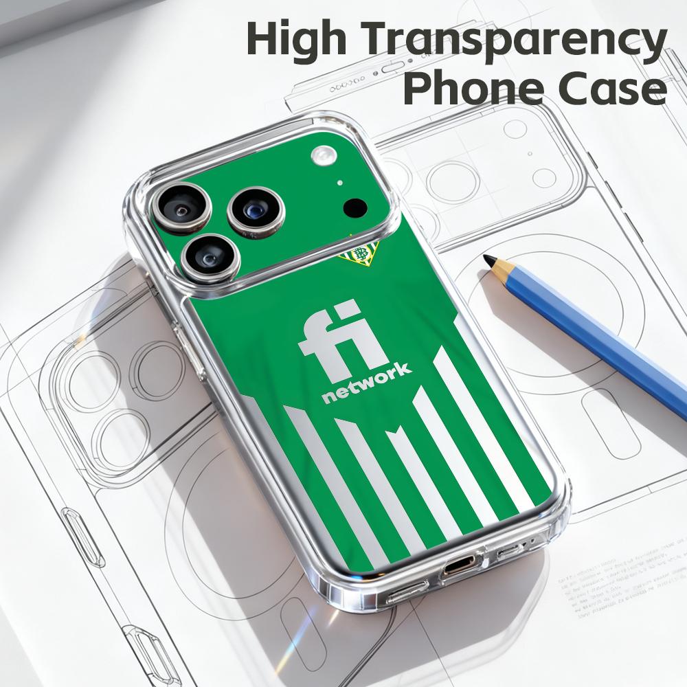 R-Real Luxury B-Betis-s Phone  - Phone Cases For Iphone 12 Pro Max ulasan dan harga