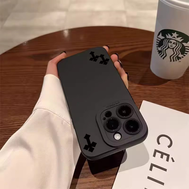 Autumn Vibes Cross Pattern Pho - Phone Cases Xr ulasan dan harga