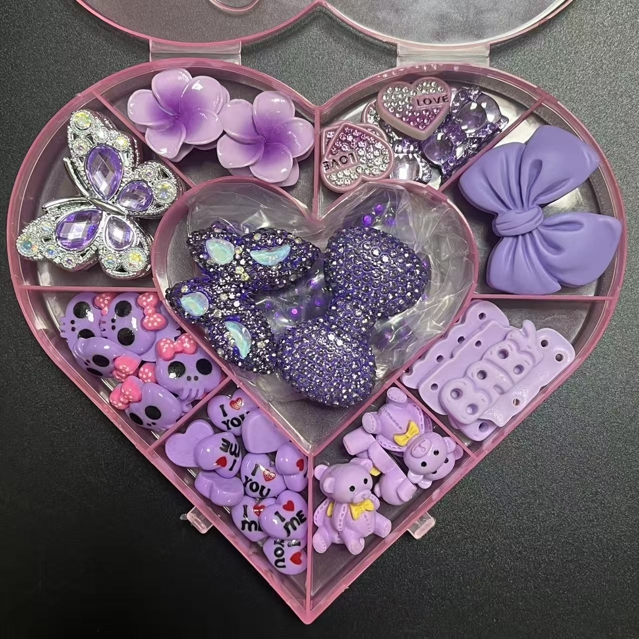 Wholesale Bundled Luxury Diamo - Phone Cases Junk ulasan dan harga