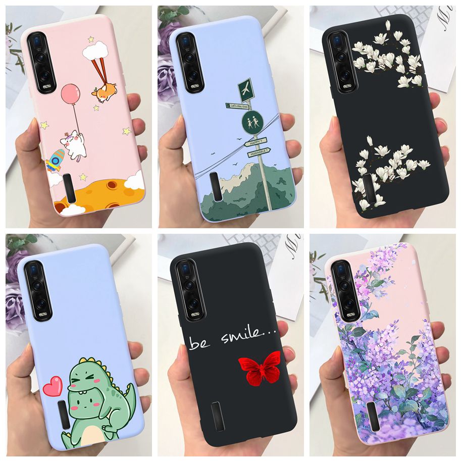 For OPPO Find X2 Pro Case Find - Phone Cases Aviation ulasan dan harga