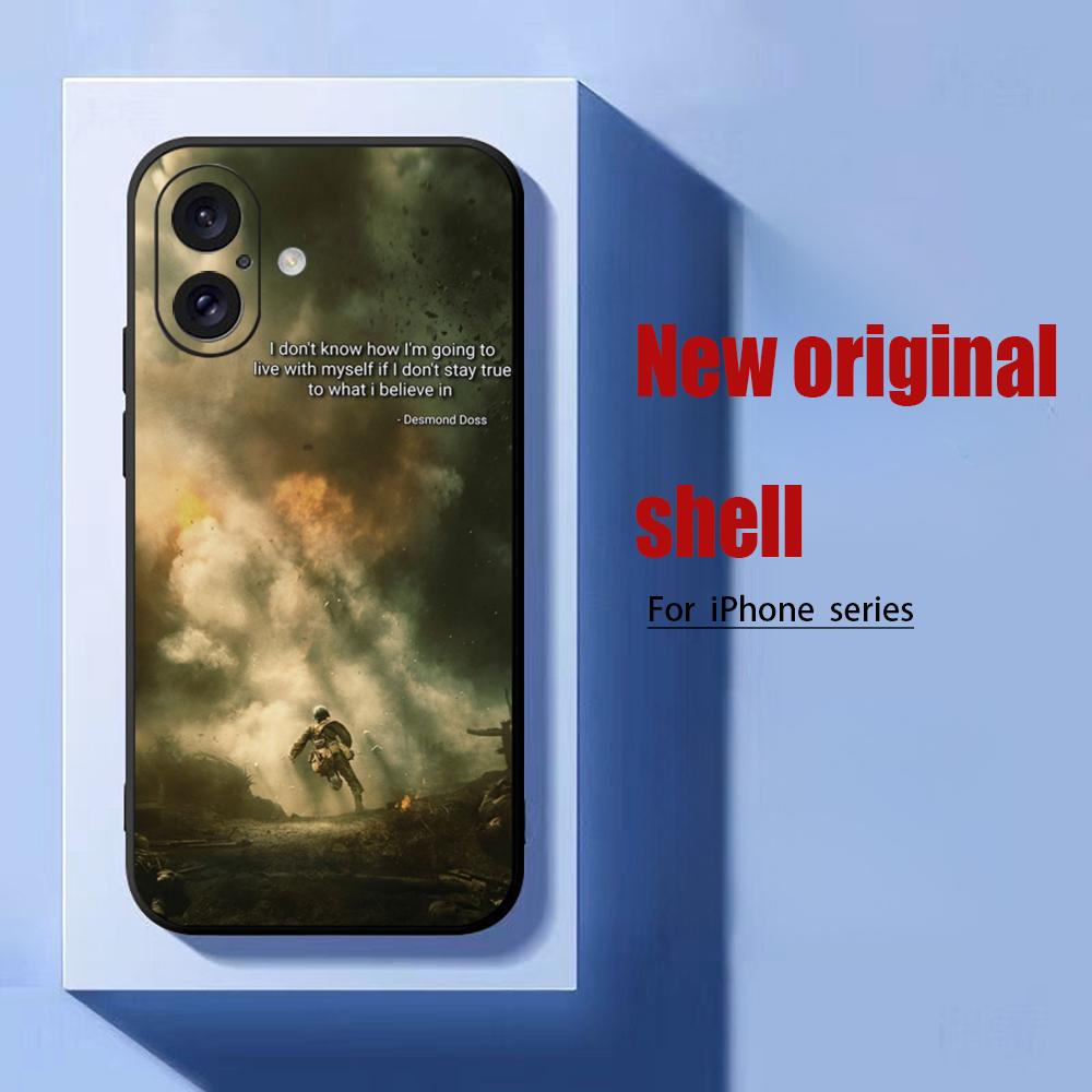 Cool Band of Brothers Film Pho - Phone Cases Xr ulasan dan harga