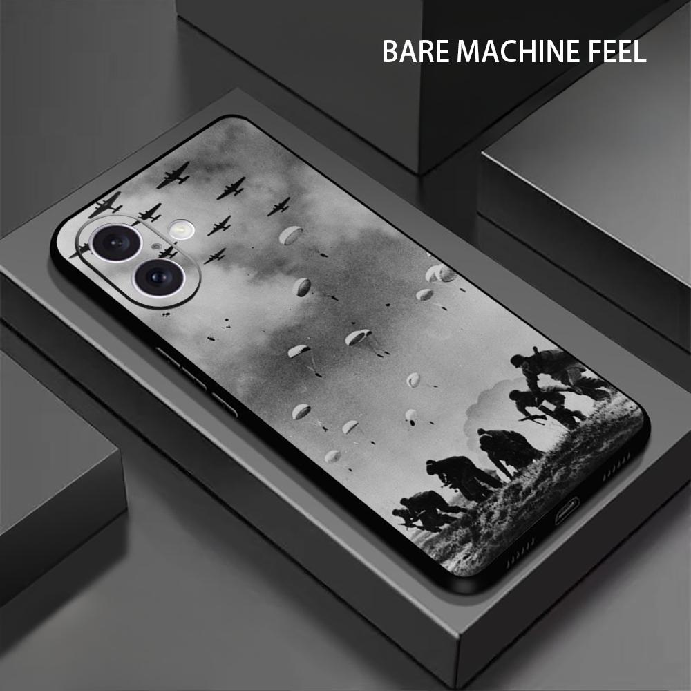 Cool Band of Brothers Film Pho - Phone Cases Xr ulasan dan harga