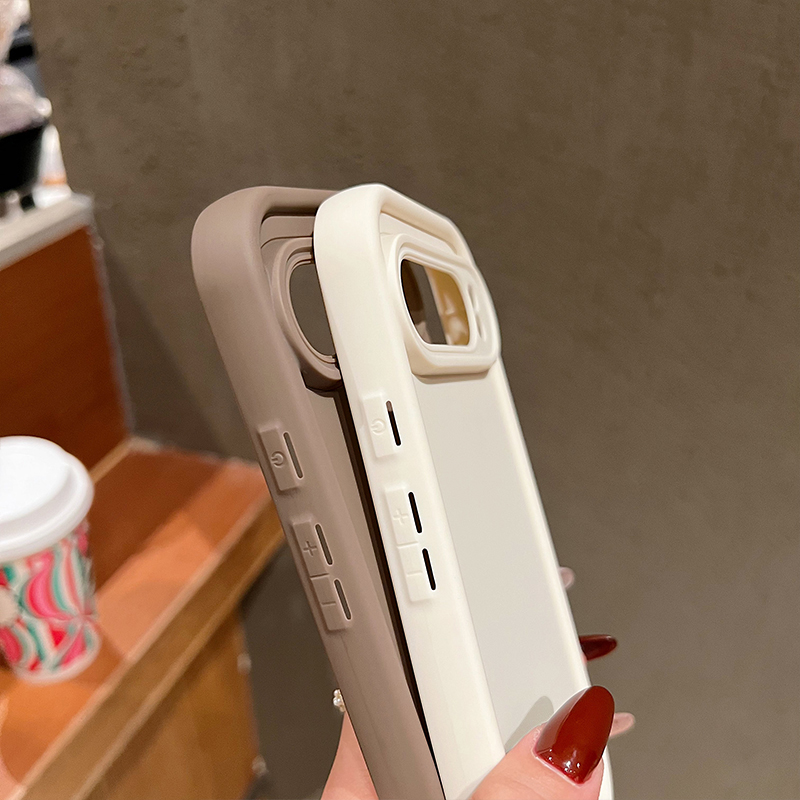 Colored Stars Pattern TPU Phon - Phone Cases Google Pixel 9 ulasan dan harga