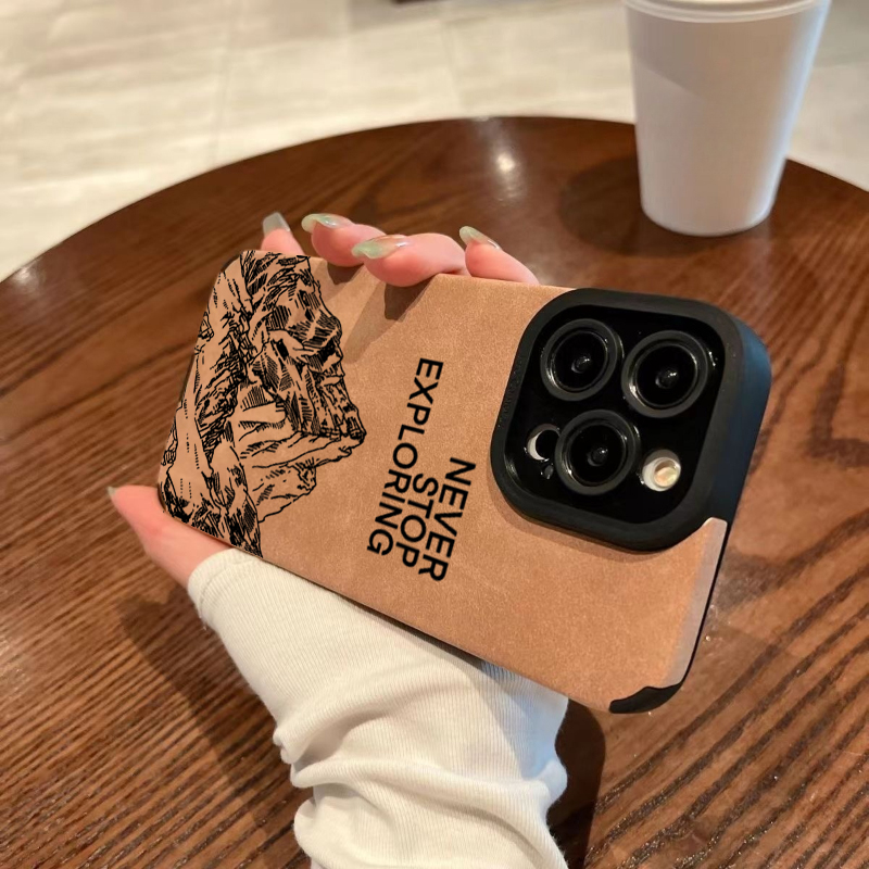 Fashionable Never Stop Explori - Phone Cases Xr ulasan dan harga
