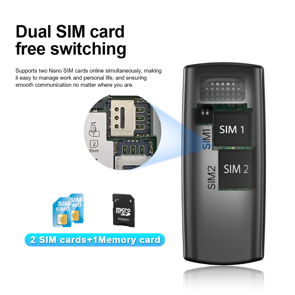 SERVO BM01 Smallest Mobile Pho - Phone Cases Verizon ulasan dan harga