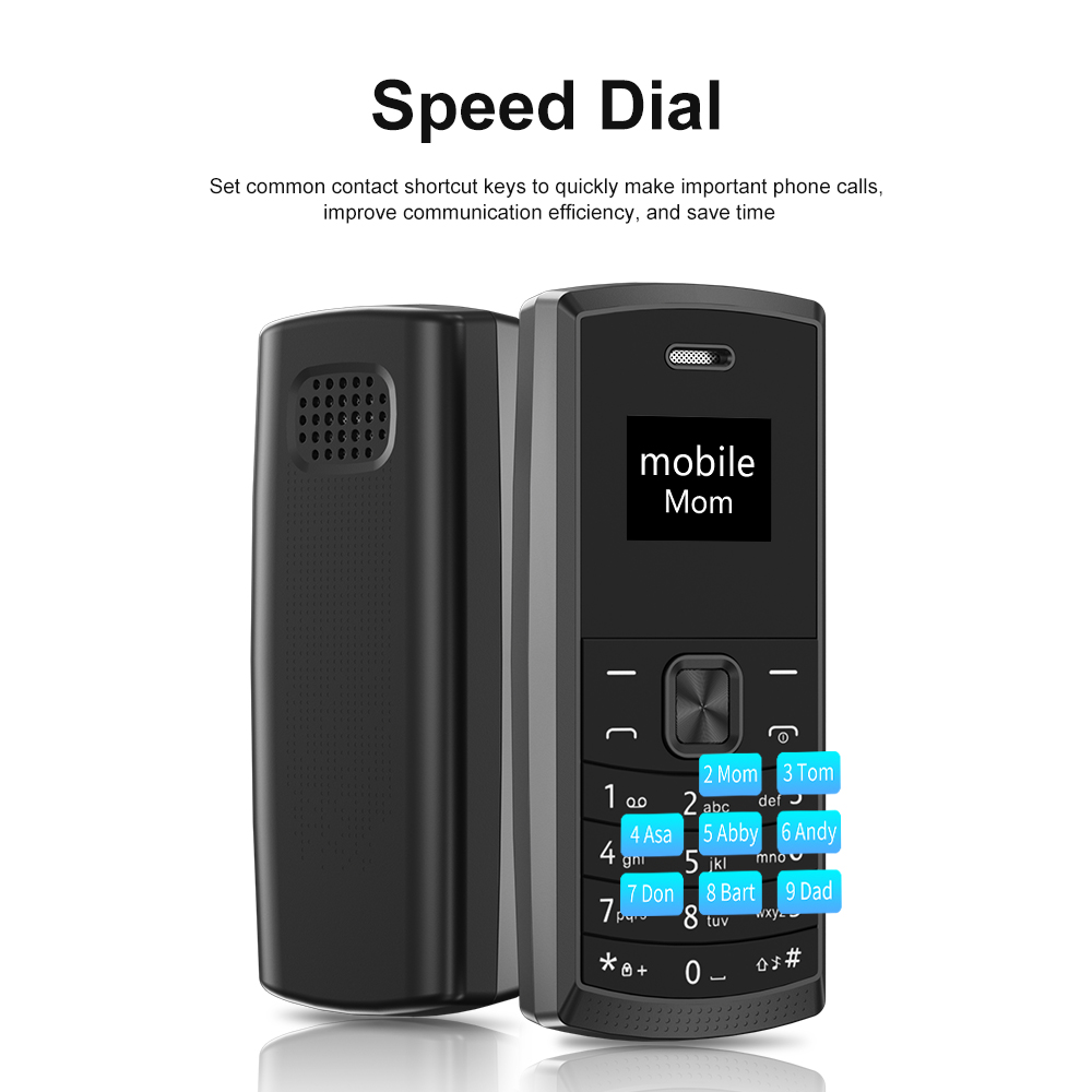 SERVO BM01 Smallest Mobile Pho - Phone Cases Verizon ulasan dan harga