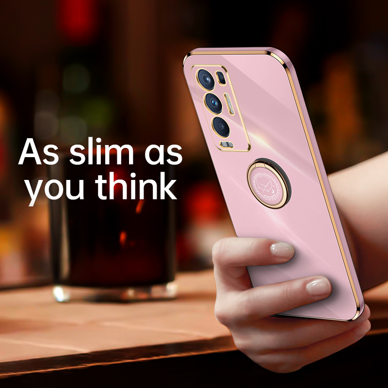 For OPPO Find X3 Neo Case Came - Phone Cases Aviation ulasan dan harga