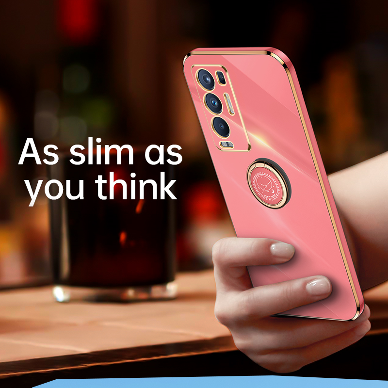 For OPPO Find X3 Neo Case Came - Phone Cases Aviation ulasan dan harga