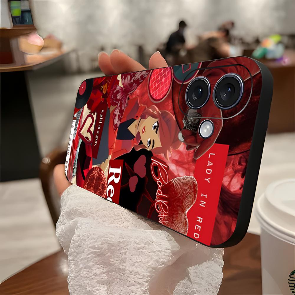 Hot Carmen Sandiego Cartoon Ph - Phone Cases Xr ulasan dan harga