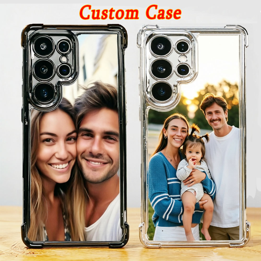 Custom Case For Samsung Galaxy - Phone Cases Customized ulasan dan harga