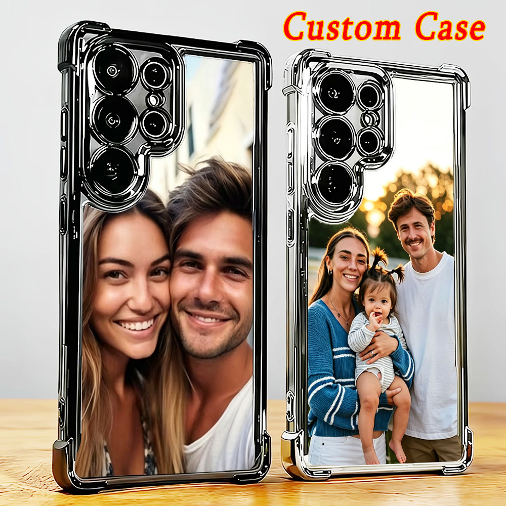 Custom Case For Samsung Galaxy - Phone Cases Customized ulasan dan harga