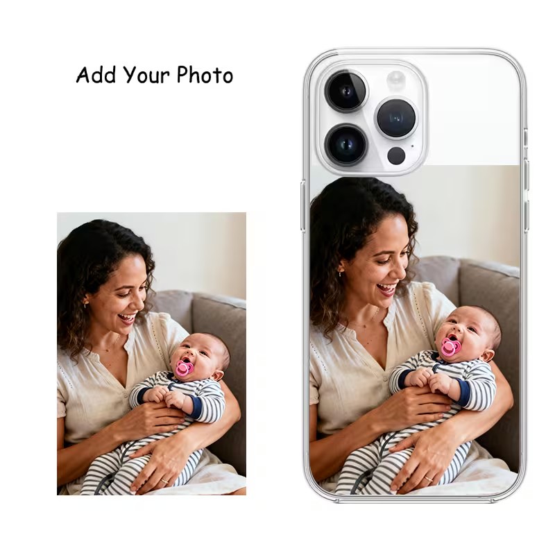 Clear Acrylic Magnetic Case Fo - Phone Cases Customized ulasan dan harga