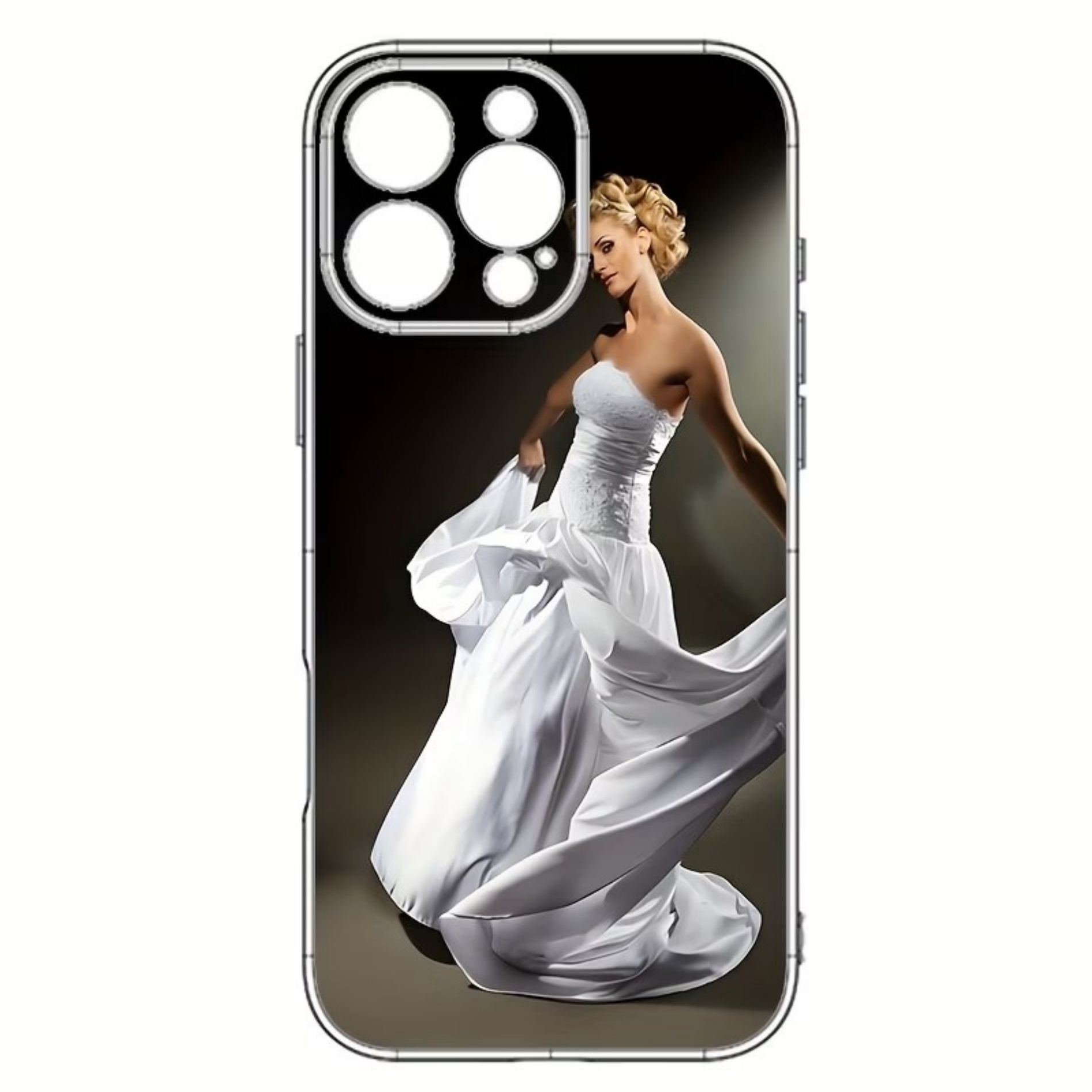Fashion Street Style Photo Cus - Phone Cases Customized ulasan dan harga