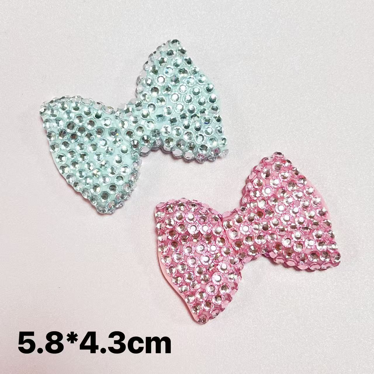 2Pcs Luxury Kawaii Pink Rose W - Phone Cases Junk ulasan dan harga
