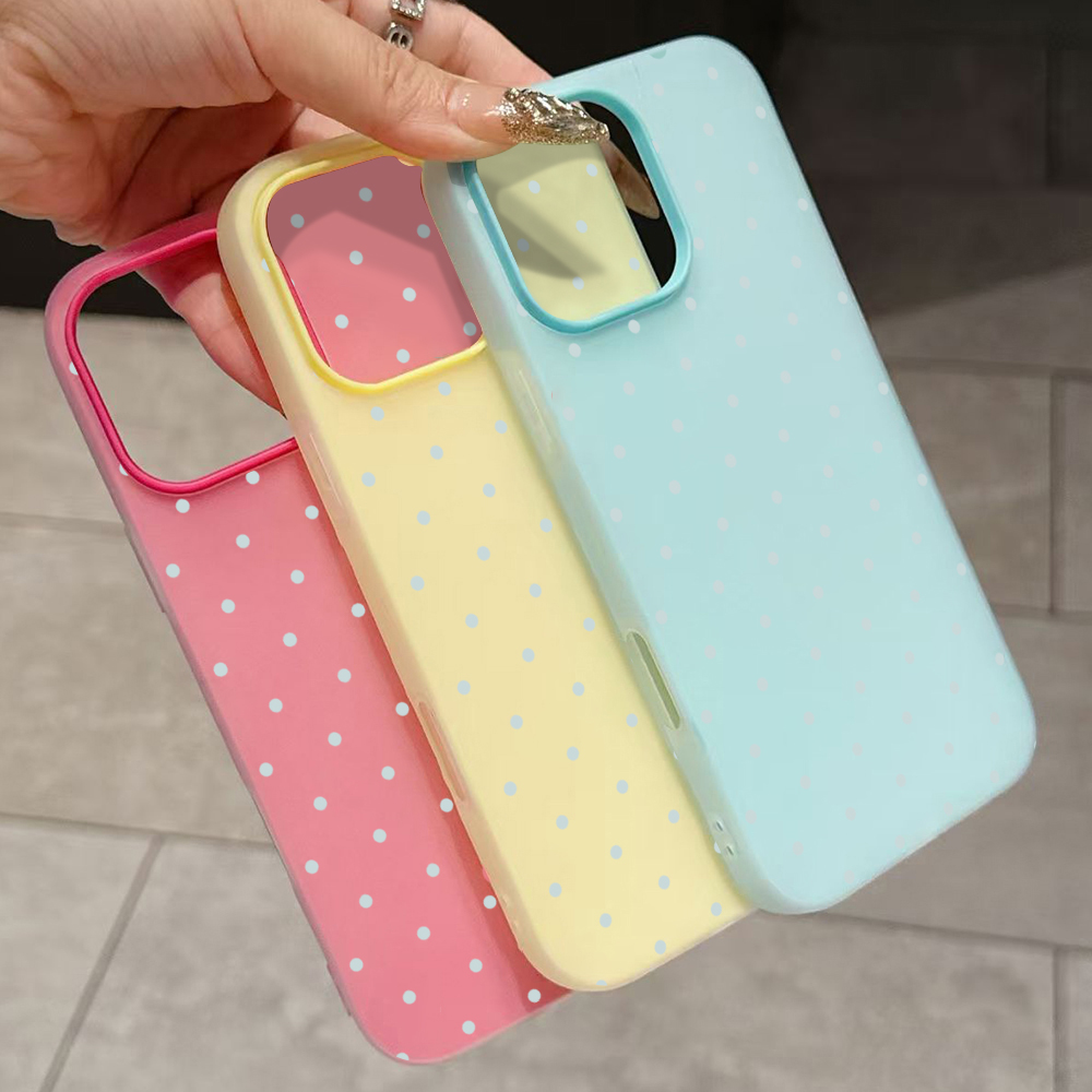 Phone Case For iPhone 17 16 15 - Phone Cases Blue ulasan dan harga