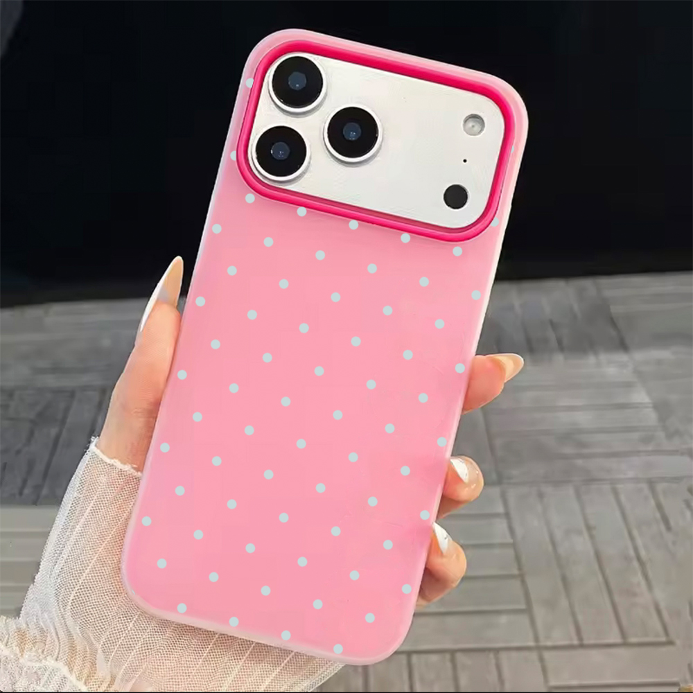 Phone Case For iPhone 17 16 15 - Phone Cases Blue ulasan dan harga