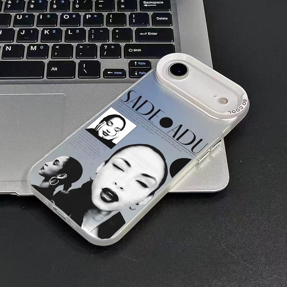 Popular Singer S-sade Phone Ca - Phone Cases Durable ulasan dan harga