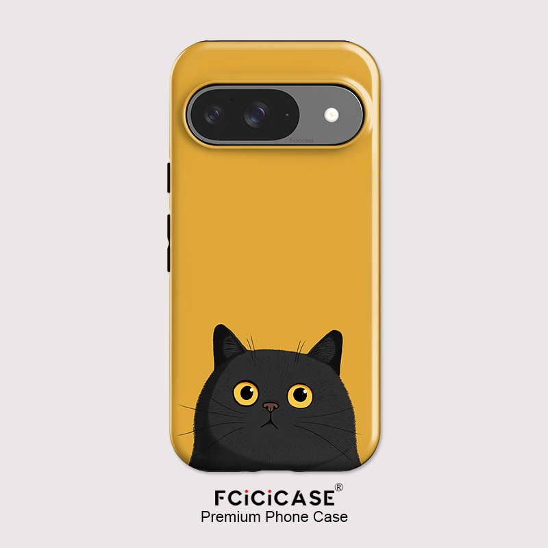 Fcicicase For Pixel 9 10 Pro C - Phone Cases Google Pixel 9 ulasan dan harga