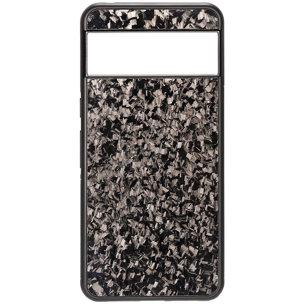 New Real Forged Carbon Fiber C - Phone Cases Customized ulasan dan harga