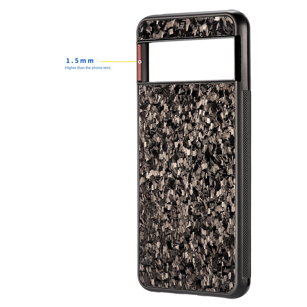 New Real Forged Carbon Fiber C - Phone Cases Customized ulasan dan harga