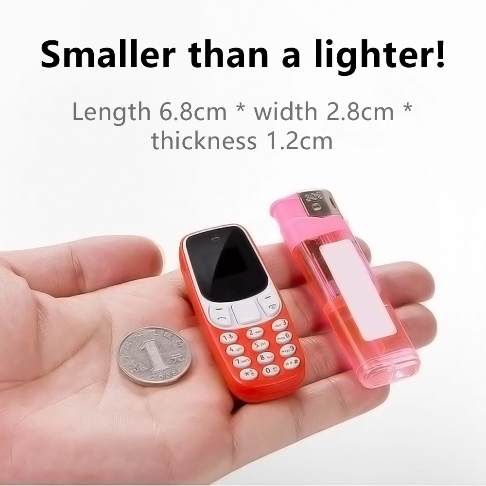 SERVO BM10 Mini Feature Phone  - Phone Cases Verizon ulasan dan harga