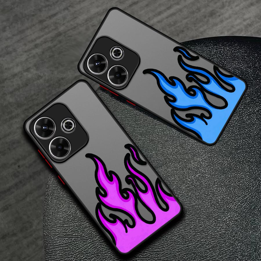 Case for Xiaomi Redmi Note 15  - Phone Cases Blue ulasan dan harga
