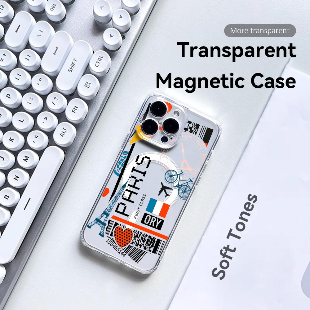 Plane Travel Ticket france Pho - Phone Cases Durable ulasan dan harga