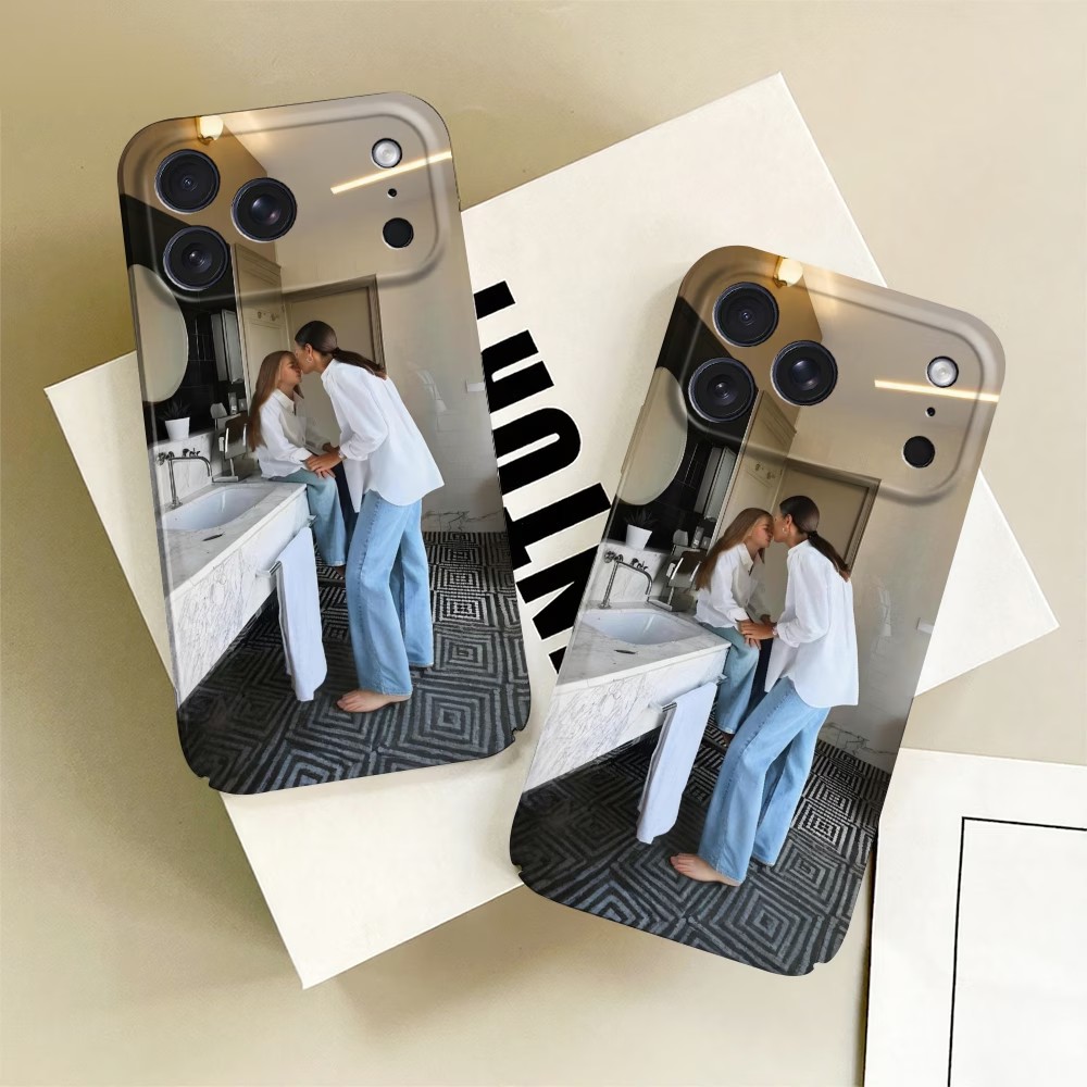 Personalization Custom DIY Pho - Phone Cases Customized ulasan dan harga
