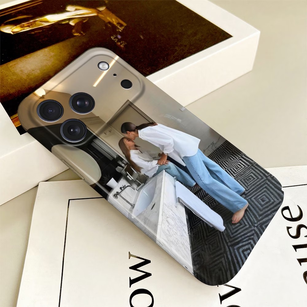 Personalization Custom DIY Pho - Phone Cases Customized ulasan dan harga