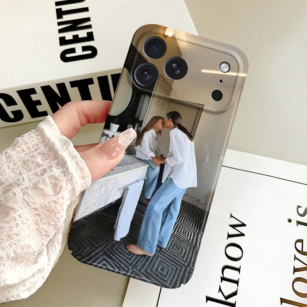 Personalization Custom DIY Pho - Phone Cases Customized ulasan dan harga
